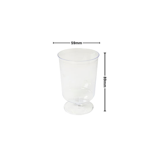 NP PS 30 Wine Glass 130 ml