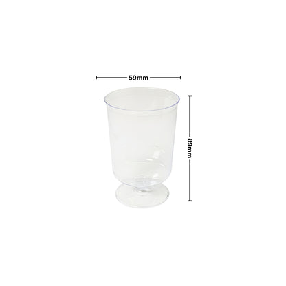 NP PS 30 Wine Glass 130 ml