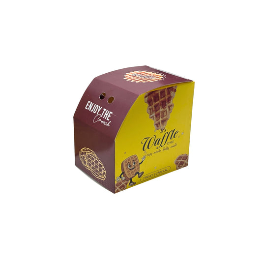 PNS Double Waffle Box