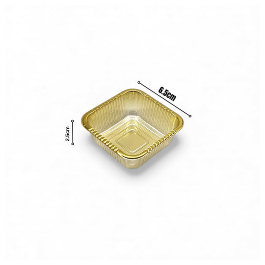 Square Golden Wati No.6.5