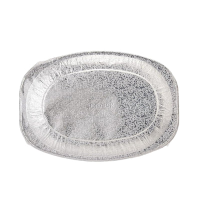 6550 Baby Platter (10 inch)