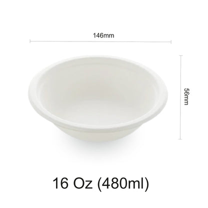 BW 16 Oz Bowl