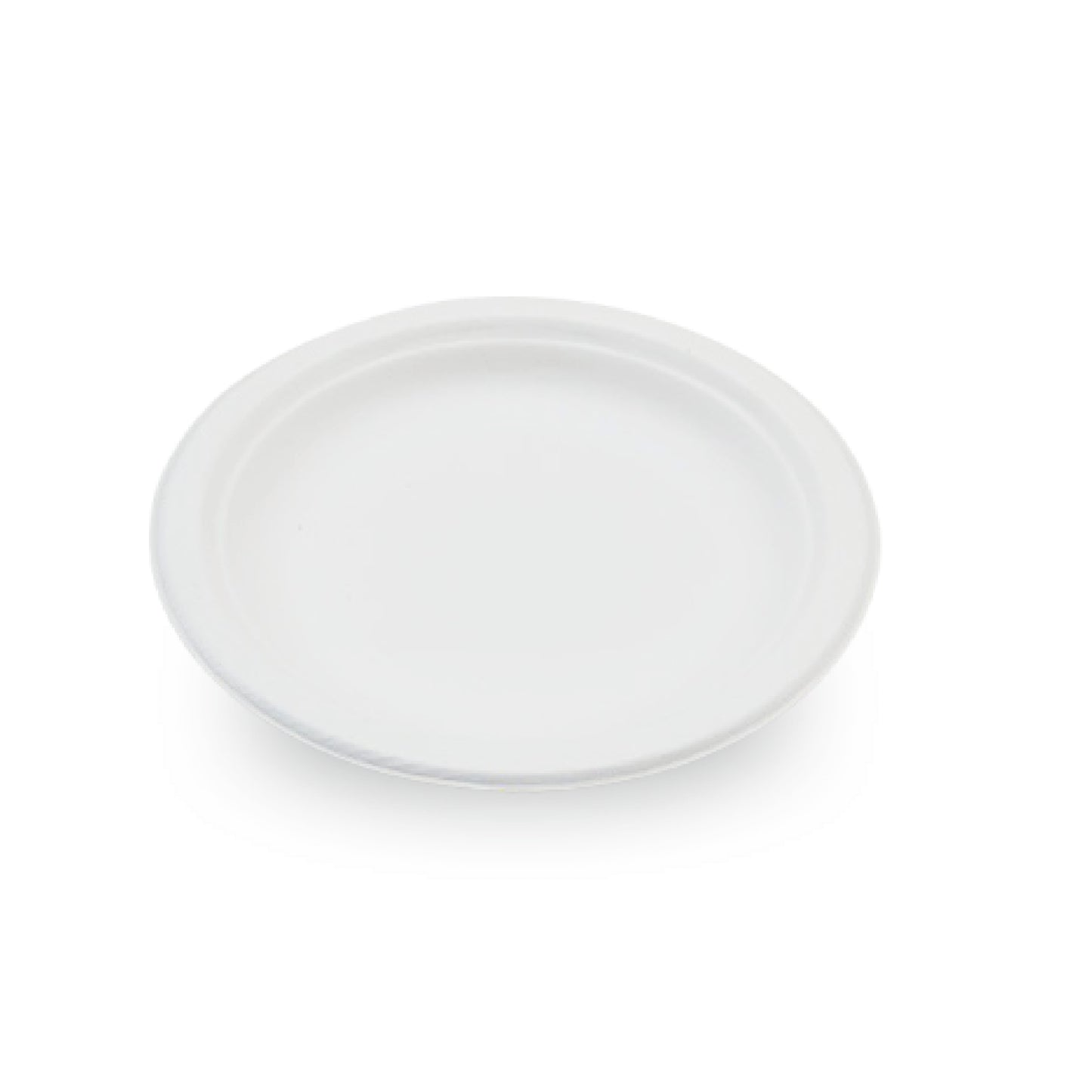 11" Plain Super Plate