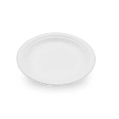 11" Plain Super Plate
