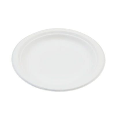 BW 12" Plain Super Plate