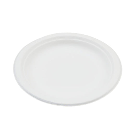 BW 12" Plain Super Plate