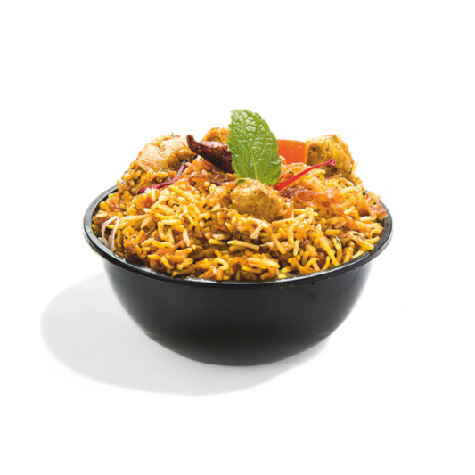 Bowl Recycled Containers