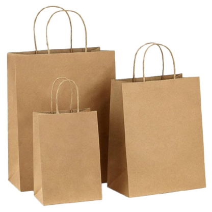 Multipurpose Carry Bags