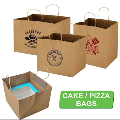 Multipurpose Carry Bags