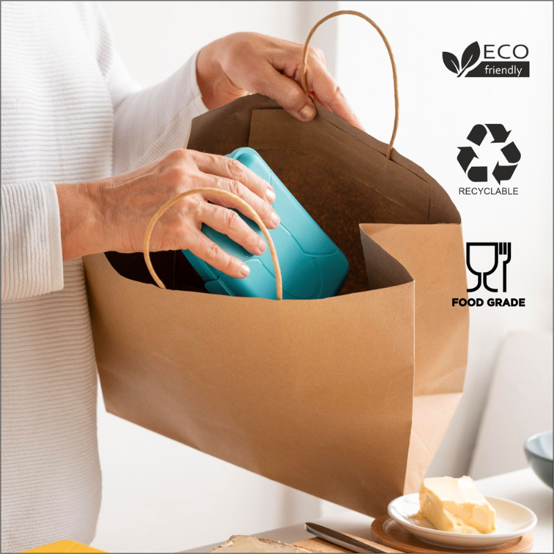 Multipurpose Carry Bags