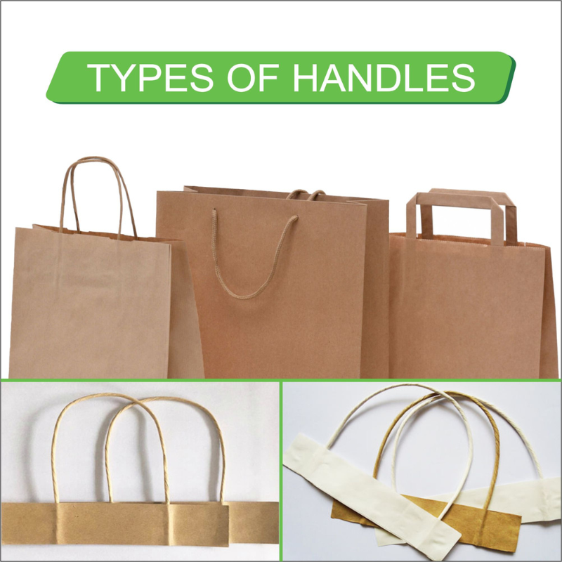 Multipurpose Carry Bags