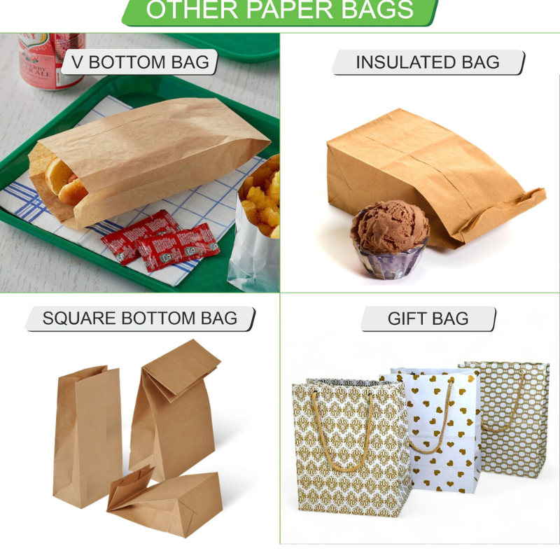 Multipurpose Carry Bags