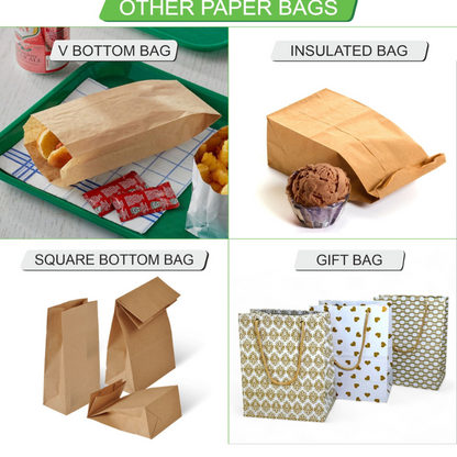 Multipurpose Carry Bags