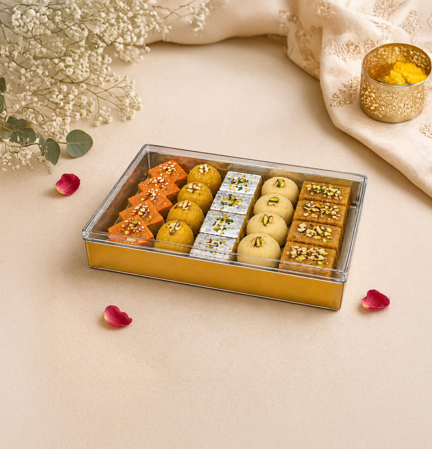 Mini Celebration Tray (360x320x70mm)