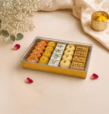 Mini Celebration Tray (360x320x70mm)