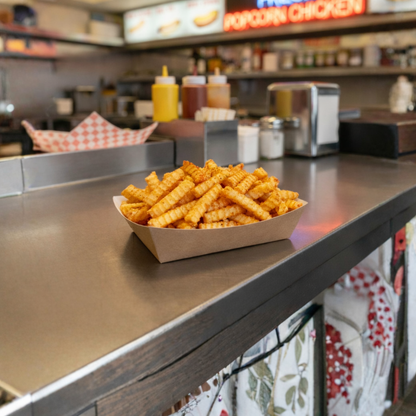 PNS 1000ml Paper Tray