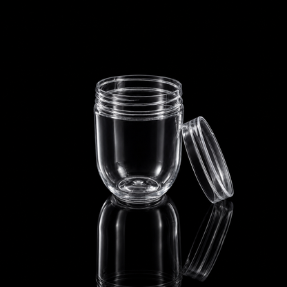83/500mm CRV PET Jar