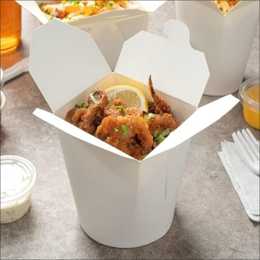 Donor Box 1000ml 34oz