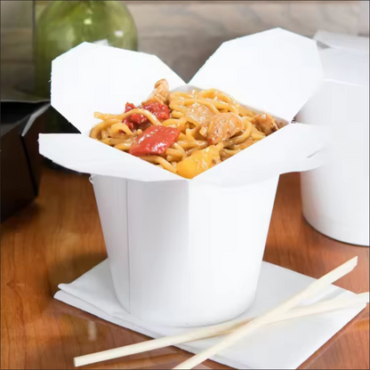 Donor Box 1000ml 34oz