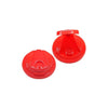 90D Flip Top Sipper Lid (Red)
