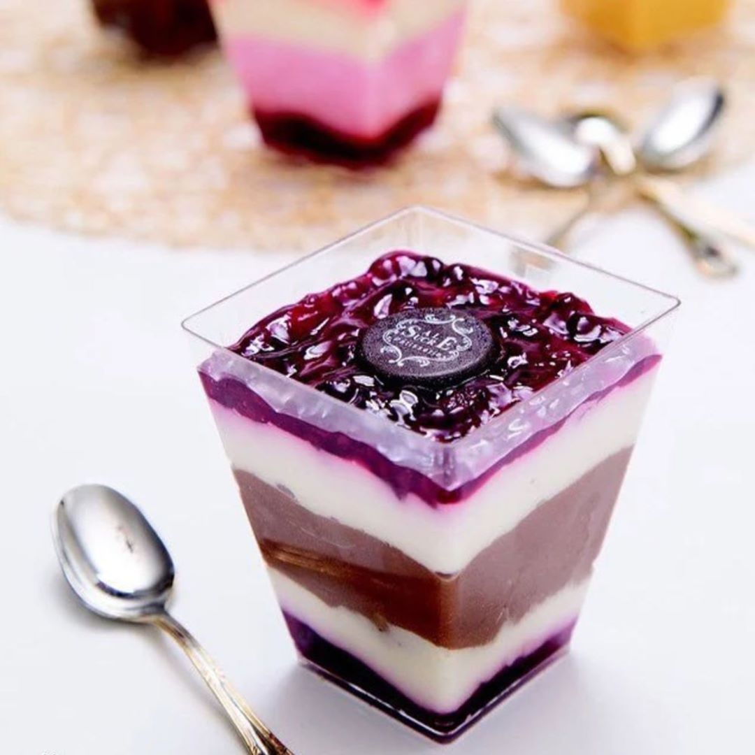 NP PS 1 SQ Big 250ml Cup with Lid