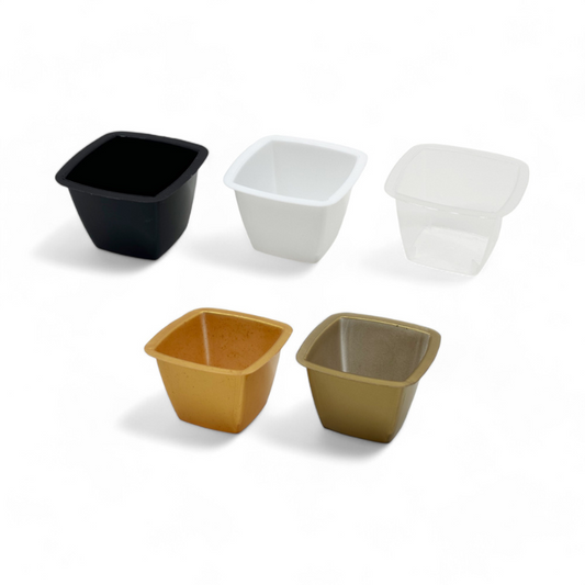 SQ Jelly Container  NP PS 18