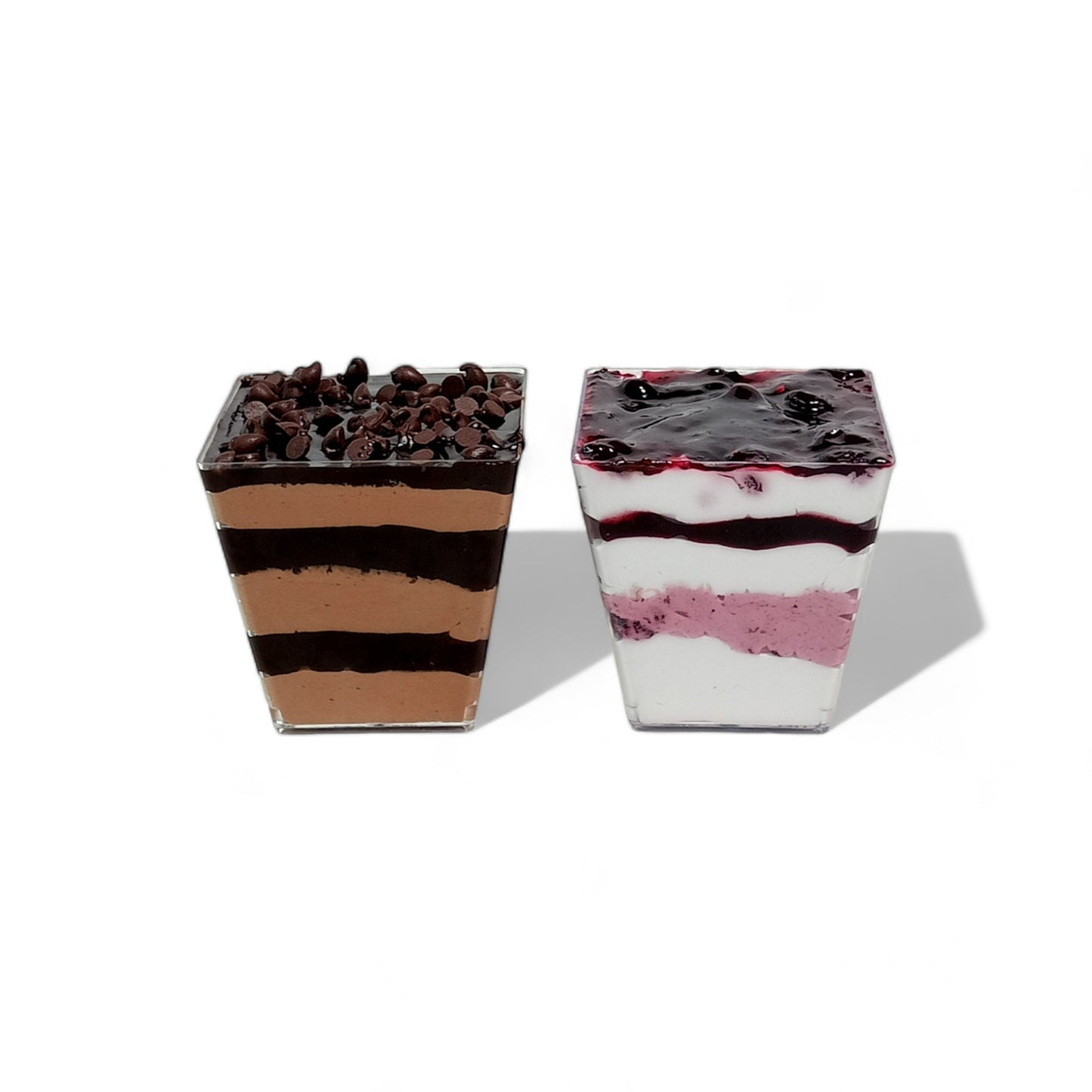 NP PS 1 SQ Big 250ml Cup with Lid