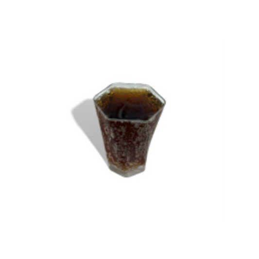 Hexa Shot Glass NP PS 5