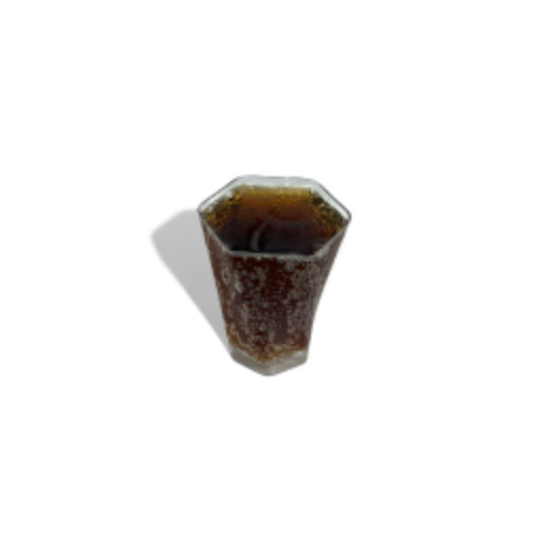 Hexa Shot Glass NP PS 5