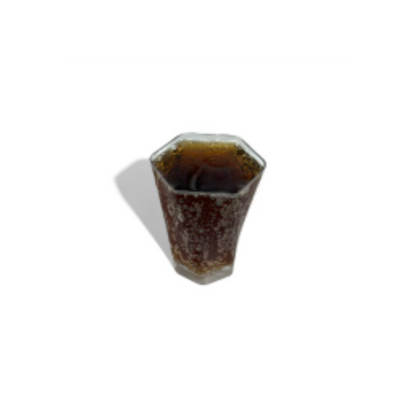 Hexa Shot Glass NP PS 5