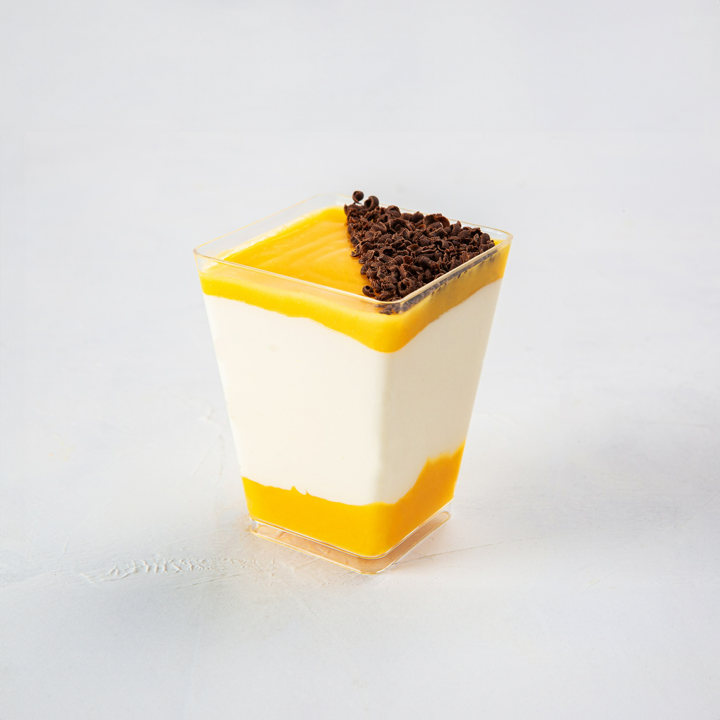 NP PS 8 SQ 120ml Cup with Lid