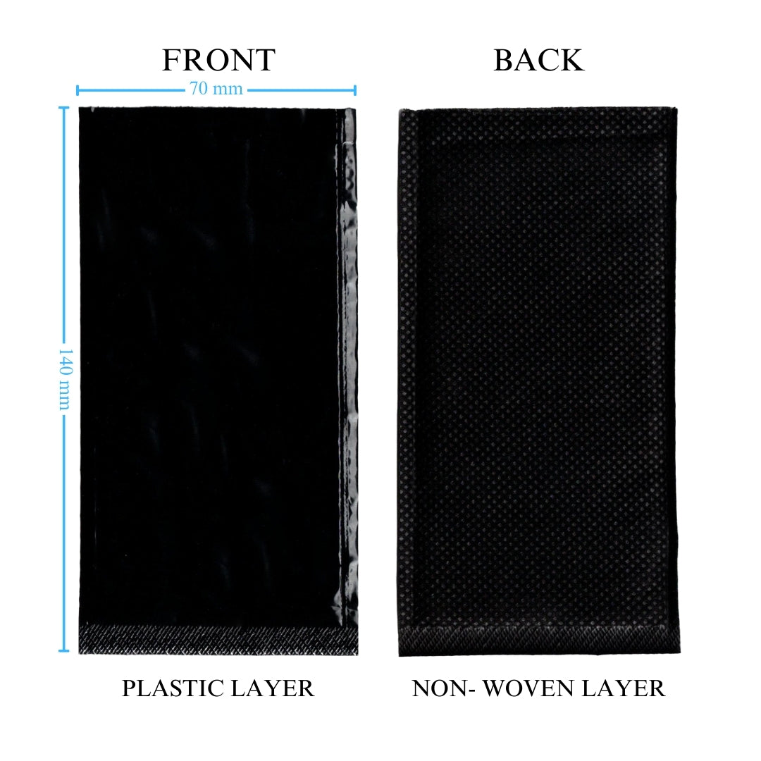 Soaker Pad 140 x 70 mm