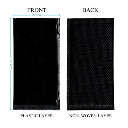 Soaker Pad 140 x 70 mm