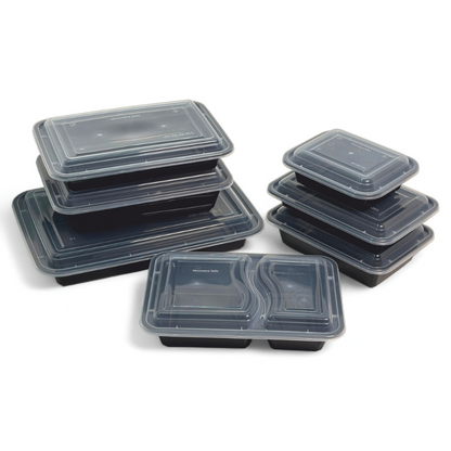 Re Recycled Containers