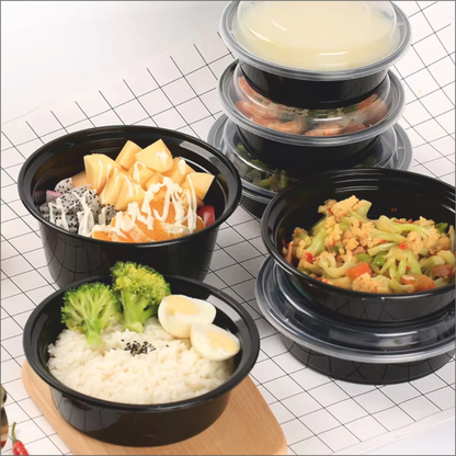 RO Recycled Containers