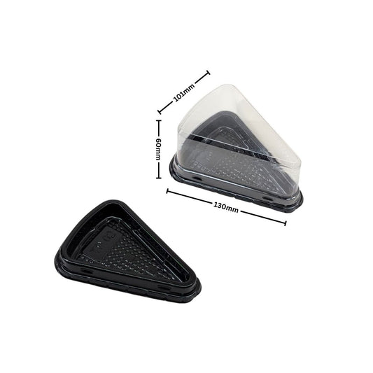 TP 02 Triangle Pastry Container