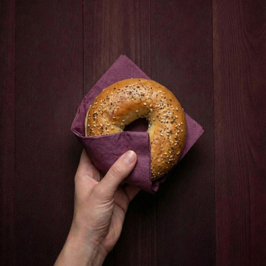 Starter Tissue 9x9 2 Ply Color