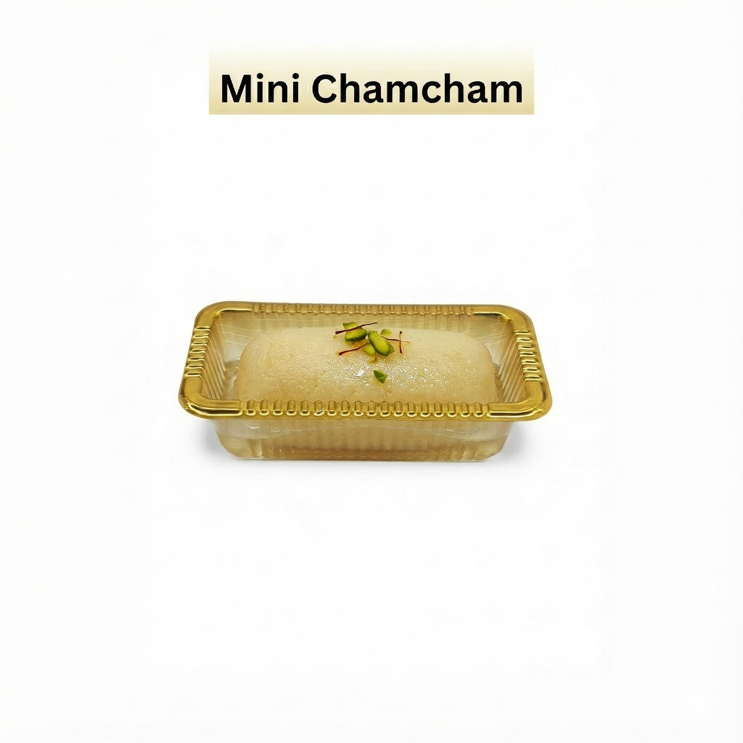 Chamcham Mini