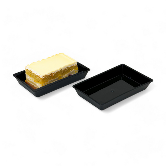 Rectangle Pastry Tray  NP PS 21