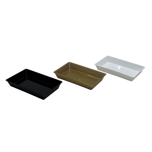 Rectangle Pastry Tray NP PS 21