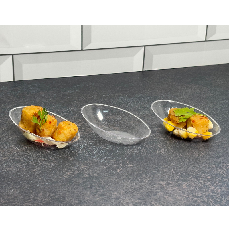 Oval Dish NP PS 24
