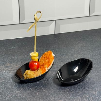 Oval Dish NP PS 24