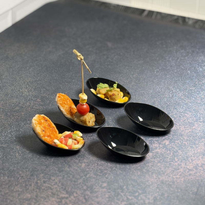 Oval Dish NP PS 24