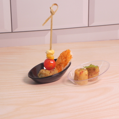 Oval Dish NP PS 24