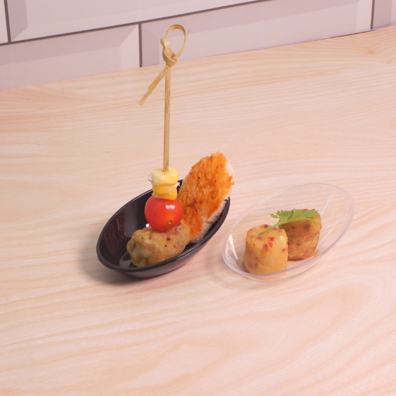 Oval Dish NP PS 24