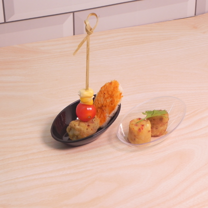 Oval Dish NP PS 24