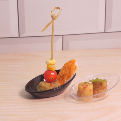 Oval Dish NP PS 24