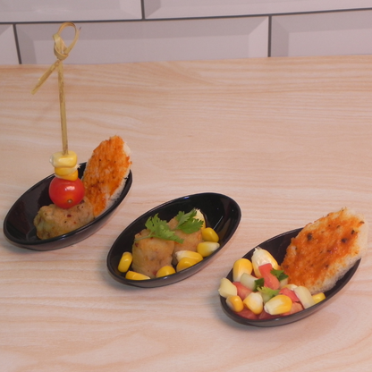 Oval Dish NP PS 24