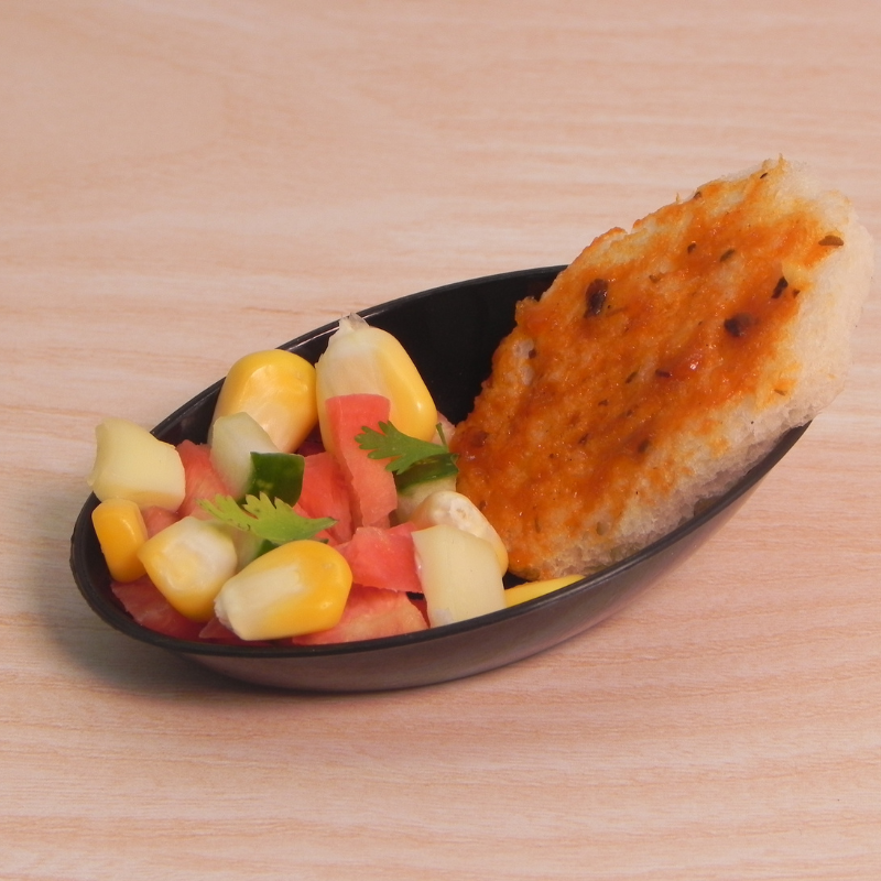 Oval Dish NP PS 24