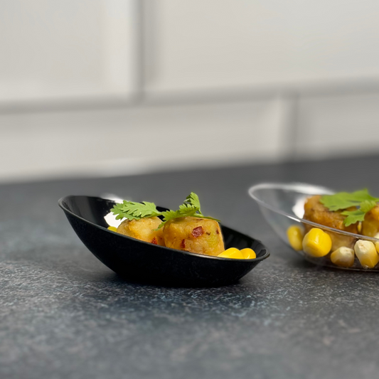 Oval Dish NP PS 24